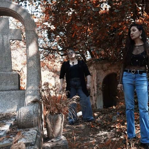 Cuerpos de agua y sus misterios