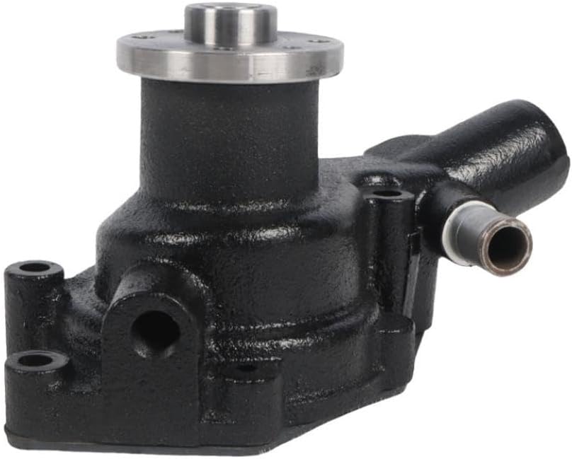 Universal Replacement Water Pump 8-97125051-1 Compatible With EX120-5 Excavator 4BG1 4BG1T 3 Months