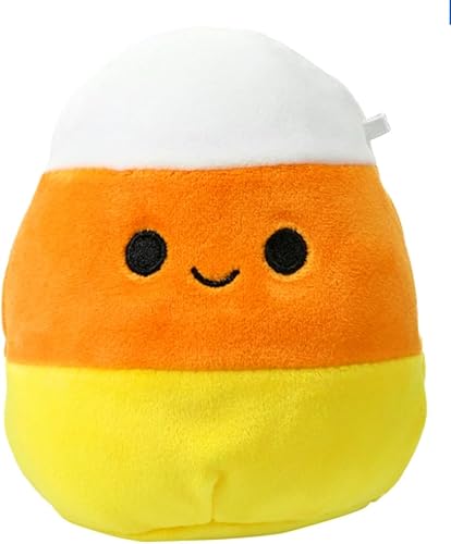 Miniatura 2 de Squishmallows Cannon The Candy Corn (5in)