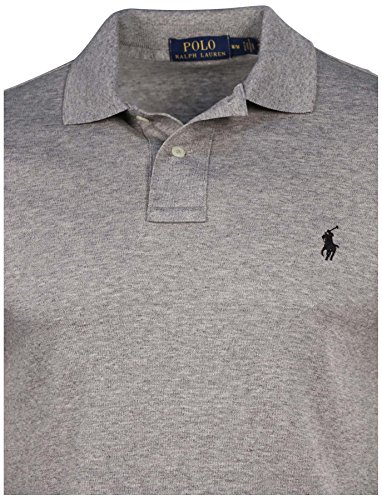 Image of POLO RALPH LAUREN Men's New Classic Fit Polo Shirt