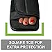 MARS WELLNESS Premium Post Op Broken Toe/Foot Fracture Square Toe Walking Shoe - Womens (Large (Pack of 1))