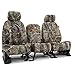 Coverking CSCRT03GM9683 Tailored Seat Cover, 2 Pack