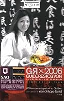 Guide Restos Voir 2006 298061758X Book Cover