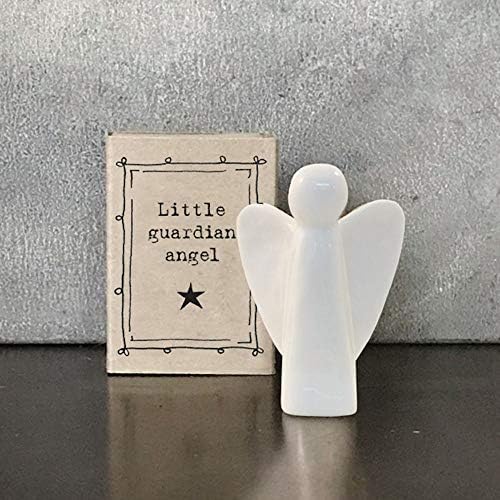 East of India: Porcelain Angel