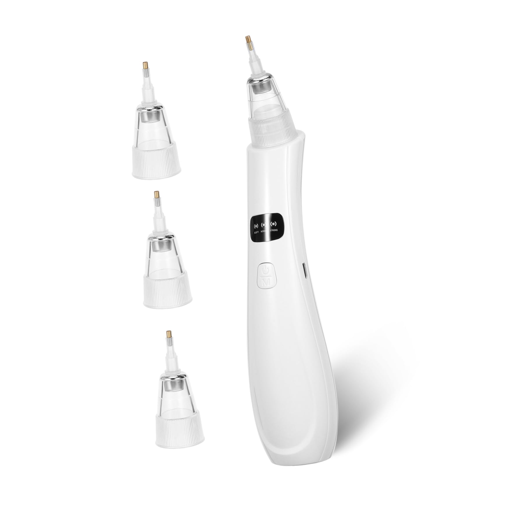 Stylo électrique diamant Gatuida pour éviter la fatigue DIY