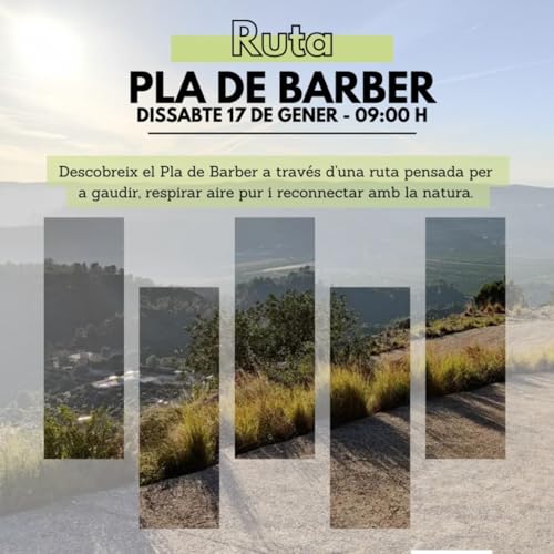 Ruta pla de Barber i Signatura UE-Mercosur Jenaro Aviny&oacute; - 13 de gener de 2026