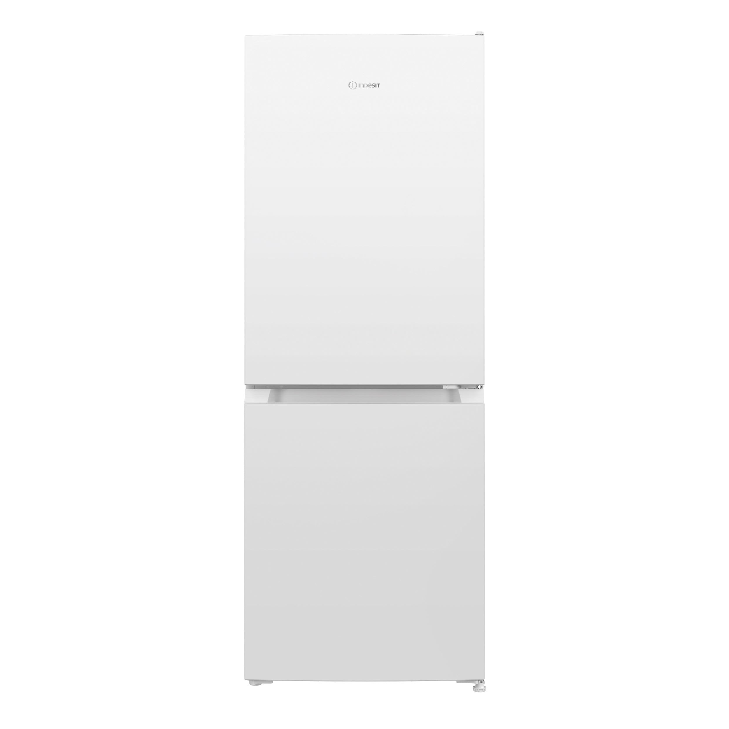 Indesit INKS 1201 W4UK Low Frost 70/30 Fridge Freezer - White