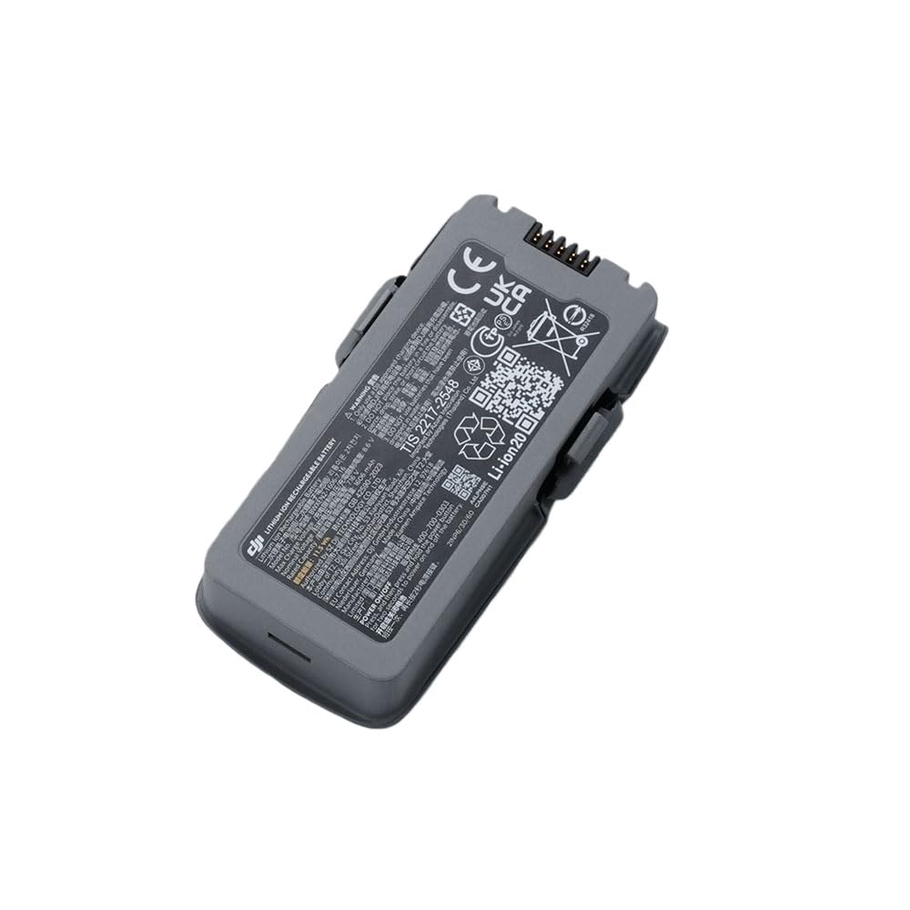 Amazon.com: Jakoly Original 1606mAh Intelligent Flight Battery