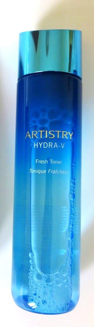 Artistry Hydra-V Fresh Toner