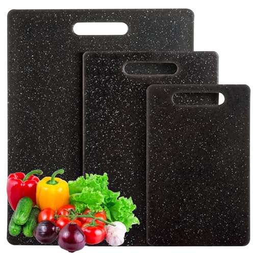 3-Piece Cutting Board Set