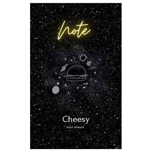 Note cheesy beef burger: Poetic_lifeline (English Edition)