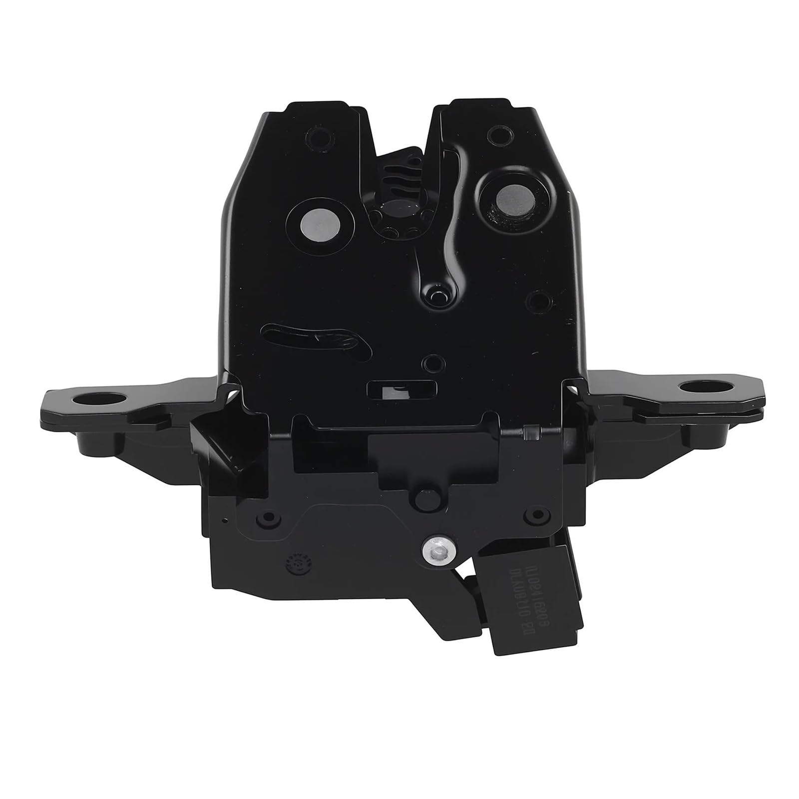 Gancio Serratura Portellone per Vauxhall per Astra J per Zafira C 13585478 Blocco Bagagliaio Chiusura A Scatto Meccanismo Portellone Posteriore