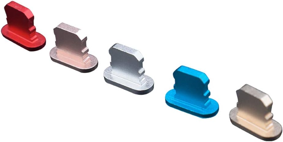 spinotto antipolvere per iphone