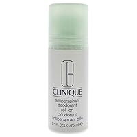 Clinique Anti-Perspirant Deodorante Roll-On, Donna