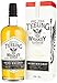 Produktbild Teeling Whiskey PLANTATION RUM Small Batch Collaboration Irish Whiskey Whisky (1 x 0.7 l)