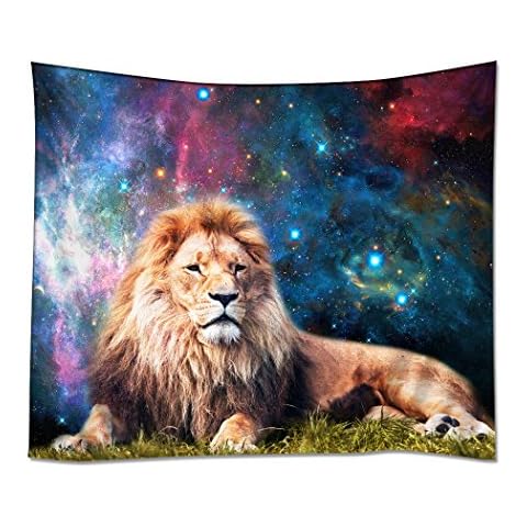 YISUMEI Tapestry Wall Hanging and Cover Cover