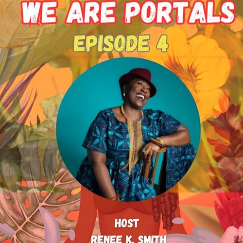 We Are Portals