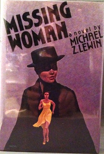 Missing Woman: A Novel 0394500075 Book Cover