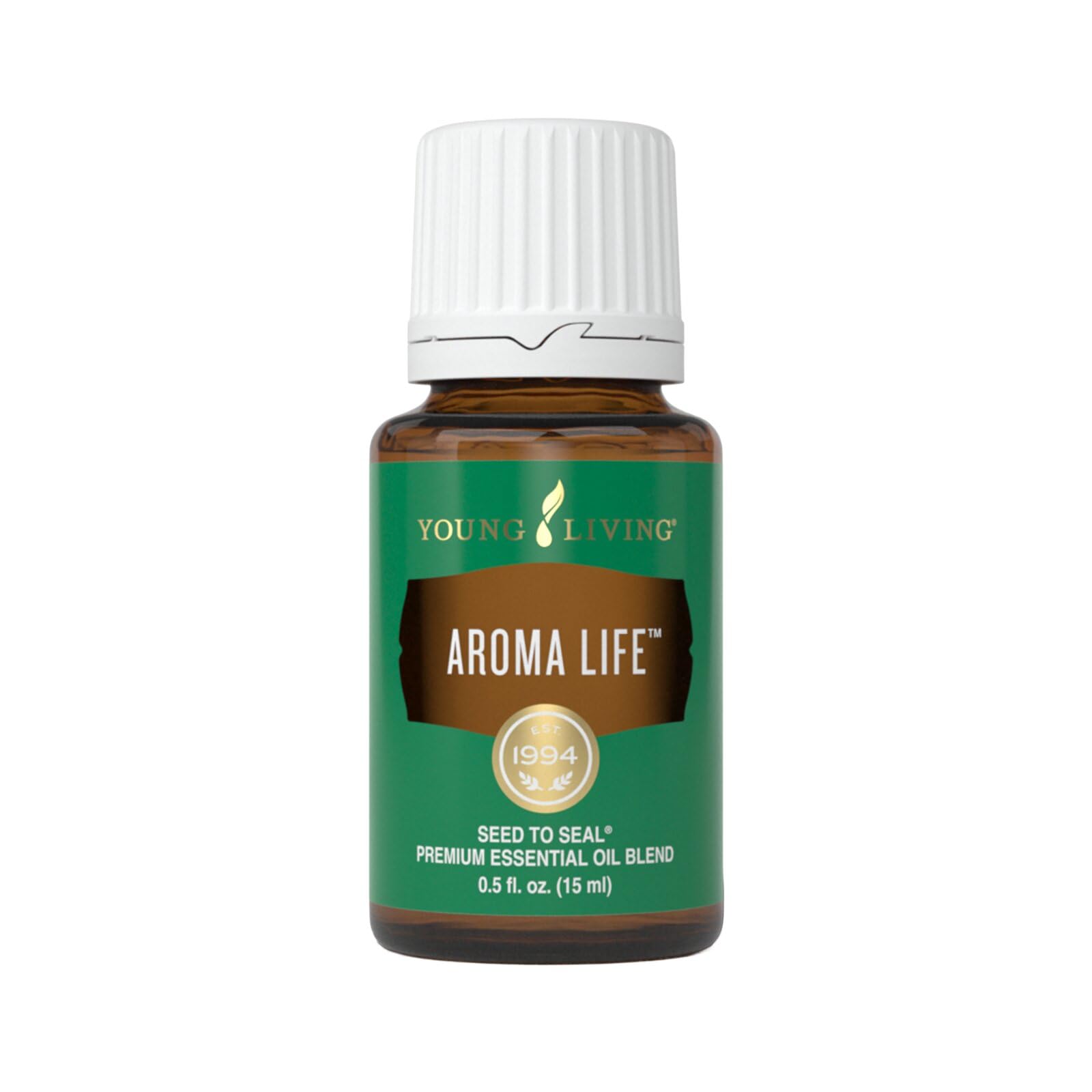 Amazon.com: Young Living Aroma Life Essential Oil Blend | 15 ml