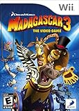 Madagascar 3: The Video Game - Nintendo Wii (Renewed) -  D3 Publisher