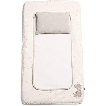 mamas and papas sheep changing mat
