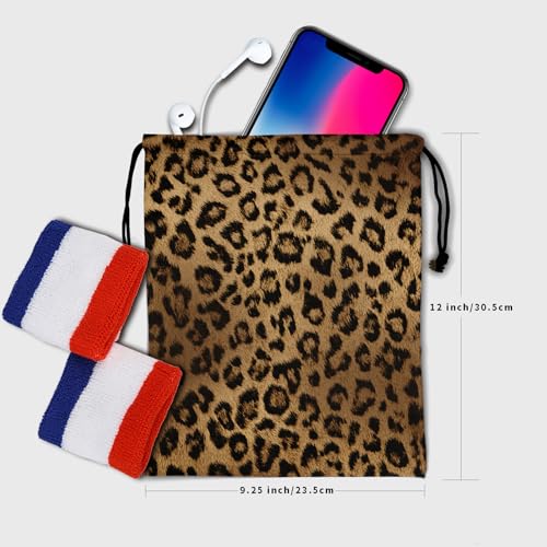 Image of Nerxy Pet Gymnastics Grip Bag Dog Cat Drawstring Grip Bags Puppy Shoe Bag Gym Storage Pouch