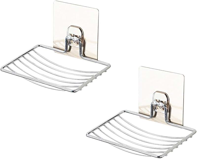 Amazon.co.uk Wall Mounted Soap Dish