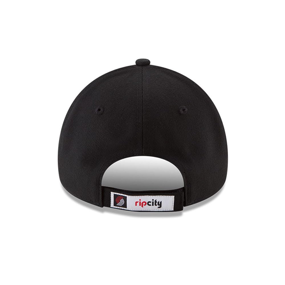 New Era Adult's 9Forty Warner Bros Harry Potter Deathly Hollow Baseball cap Hat Black