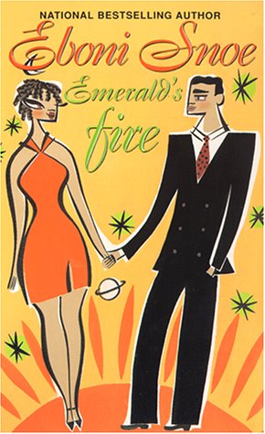 Emerald's Fire