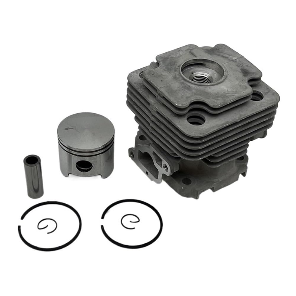 Kit Cylindre-Piston 42 mm pour réparer le moteur Mac 446 BP