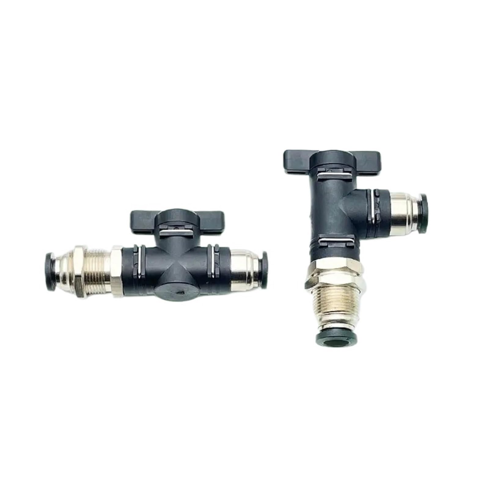 Robinet à boisseau sphérique avec poignée laiton durable BLM 10mm