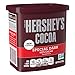 HERSHEY'S SPECIAL DARK Cocoa, 8 Ounce