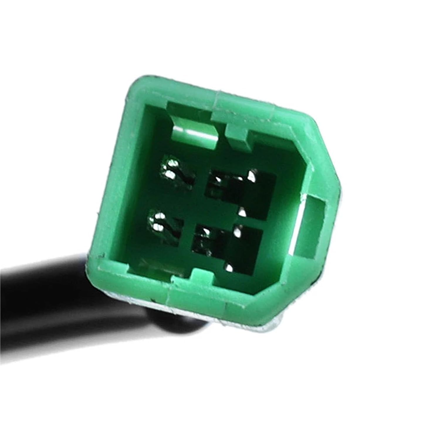 Wheel Speed Sensor YL8Z2C216AC YL8Z2C190AC 1Pcs(Rear Left)