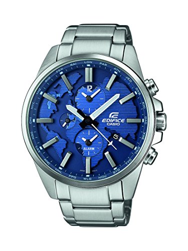 Preisvergleich Produktbild Edifice Herren Armbanduhr ETD-300D-2AVUEF