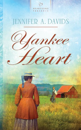 Buy Yankee Heart (Heartsong Presents - Historical) — BookShops.in