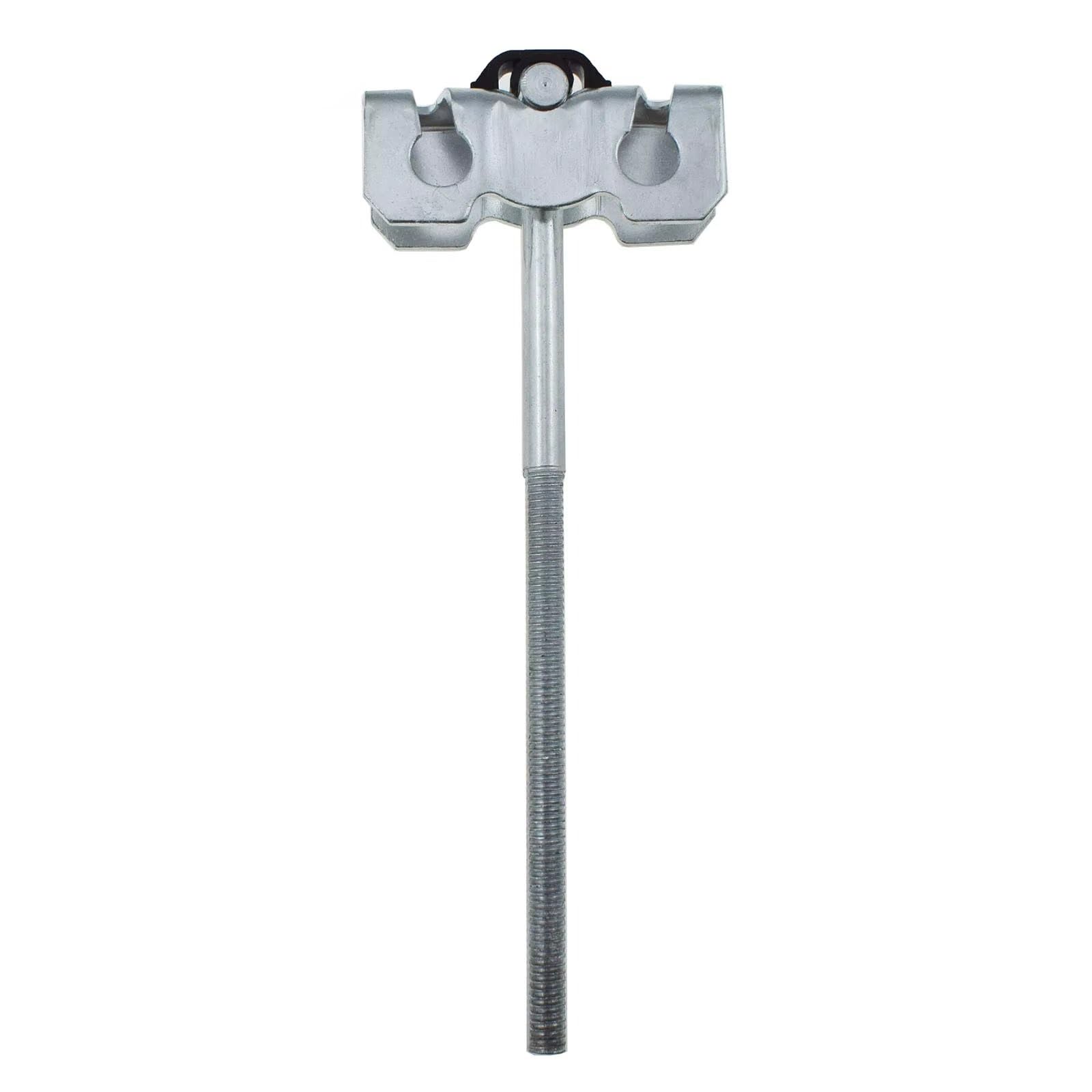 Freno Estacionamiento Compatible Con Fiat Para Talento 296 2016 2017 2018 2019 2020 2021 2022 2023 2024 2025 Freno Mano Ajustador Cable De Freno De Estacionamiento 7700313061