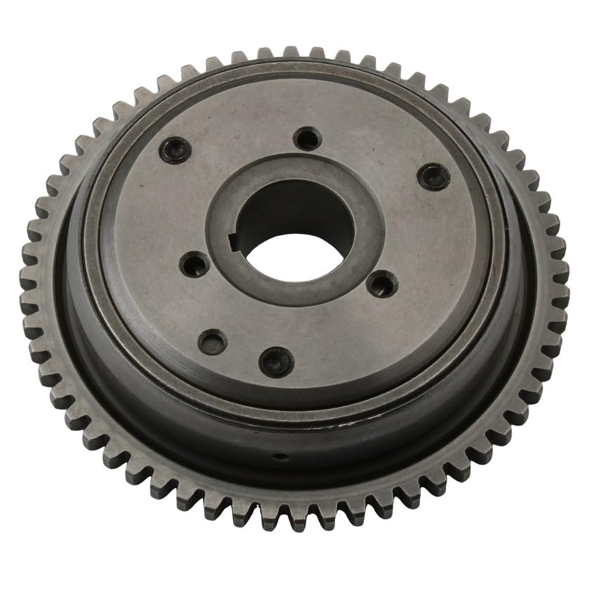 Ensemble d'embrayage de démarreur robuste compatible Kymco People 200 - 3