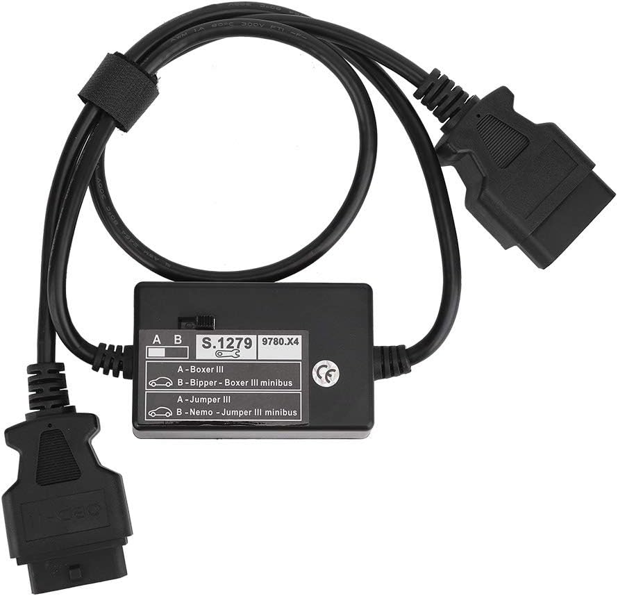 scanner diagnostici per veicoli