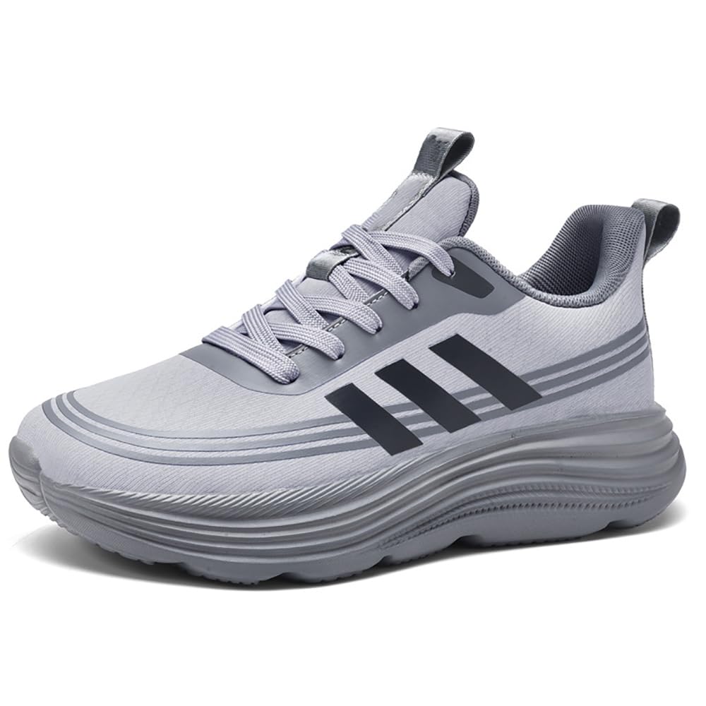 Zapatos para Diabéticos Zapatos Ortopédicos para Hombre Y Mujer Zapatos Ajustables para Caminar Zapatillas Extra Anchas Zapatos Fáciles De Poner Antideslizantes Zapatos Casuales