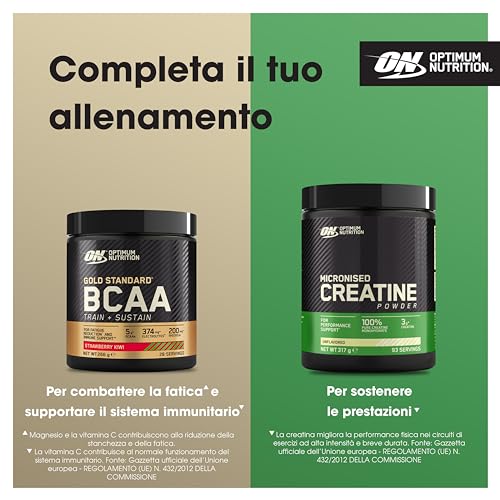 Optimum Nutrition Gold Standard 100% Whey Proteine...