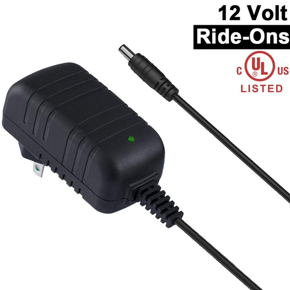 best choice products 12v charger