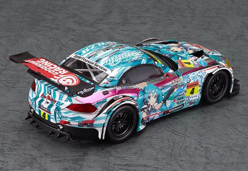 Amazon | レーシングミク 2013ver. GSR 初音ミク BMW 2013 最終