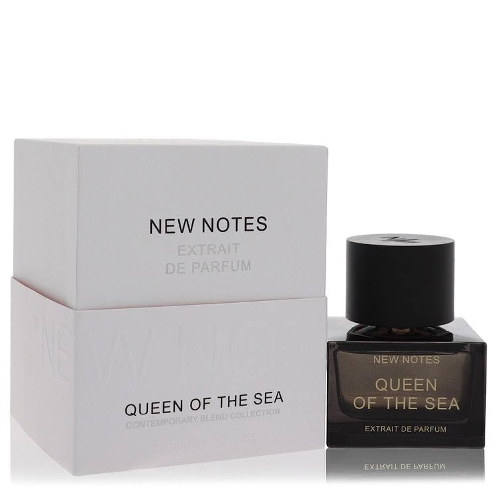 New Notes Queen Of The Sea Extrait De Parfum (50 Ml) - 4