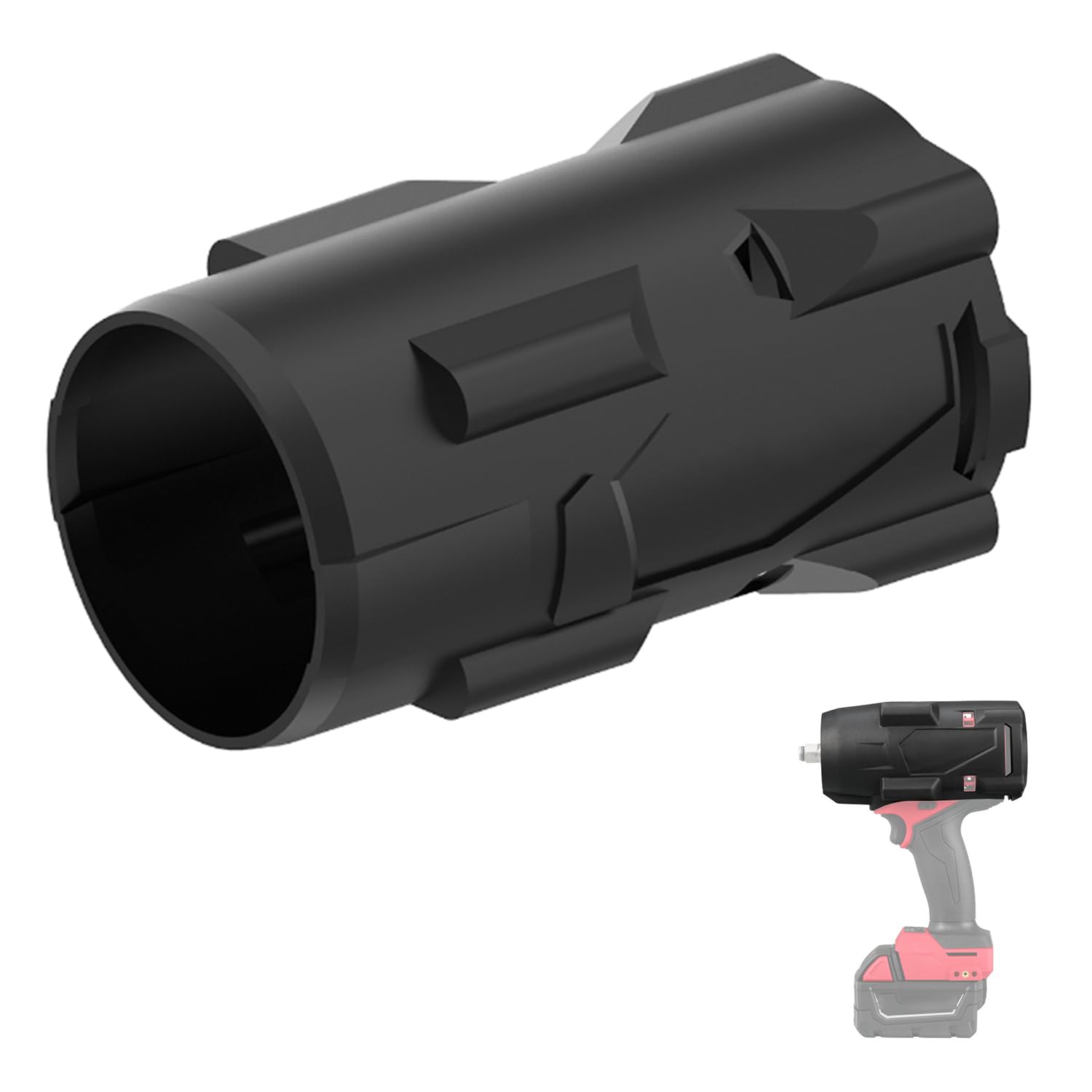 49-16-2960 Impact Driver Protective Boot for 2962-20 Impact Driver