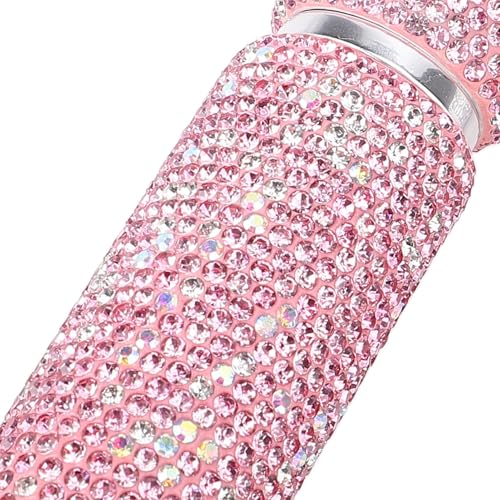Yinhing Lot de 2 Flacons Rechargeables avec Atomiseur de Parfum en, Flacon Pulvérisateur Miniature pour Voyage avec Design Compact, pour Parfums, Huiles Essentielles, Sprays Corporels – vue 9