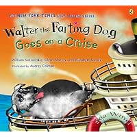 Walter the Farting Dog Goes on a Cruise