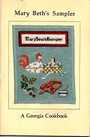 Mary Beth's sampler: A Georgia cookbook B0006WD7JS Book Cover
