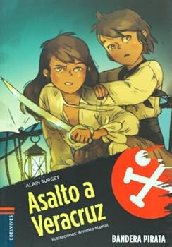 Asalto a Veracruz: 5 (Bande...