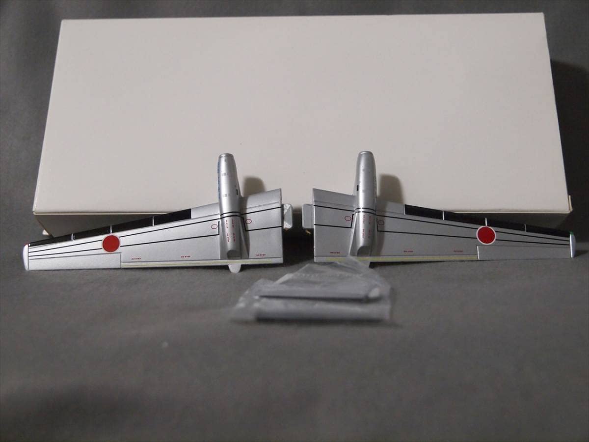 Amazon.co.jp: 1/100 航空自衛隊 YS-11 02-1158 美保基地 50周年
