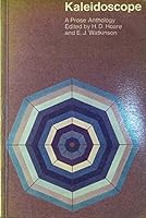 Kaleidoscope: A prose anthology; 0237498359 Book Cover
